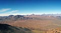 ALMA on the Chajnantor Plains