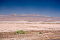 The way to the Chajnantor plateau