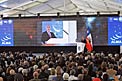 Inauguration Speech