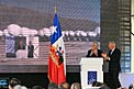 Inauguration Speech