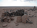 Archaeology in Atacama's Chilean desert