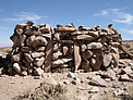 Archaeology in Atacama's Chilean desert