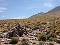 Atacama Landscape