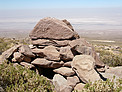 ALMA site