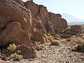ALMA site