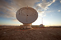 ALMA antennas
