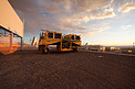 ALMA transporter