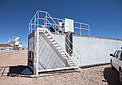 ALMA High Altitude Test Facility