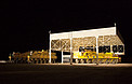 ALMA Transporters Garage