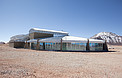 ALMA AOS buildings