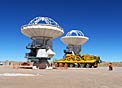 Moving ALMA antennas to the Atacama Compact Array pads