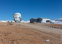 APEX antenna