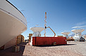 ALMA antennas