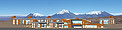 ALMA Residence Facade West