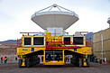 First European ALMA Antenna Handed Over to Joint ALMA Observatory