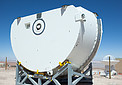 ALMA antenna component at the OSF