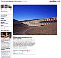 Top 10 buildings of the decade (Guardian)