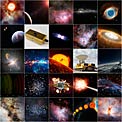 ESO Highlights in 2009