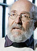 Professor Michel Mayor