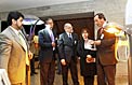 The Second International Seminar on Light Pollution in Antofagasta, Chile