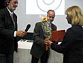 The TechFilm 2010 Award of the International Association for Media in Science