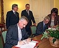 The Czech Republic commits to the E-ELT