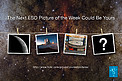 Your ESO Pictures
