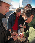 Pioneering Astronomical Watch Launched at ESO’s Paranal Observatory