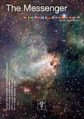Messenger issue 145