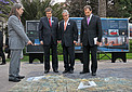 ESO Promotes Astronomy during Bicentennial Conference in Santiago, Chile