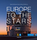 Book cover "Europe to the Stars"
