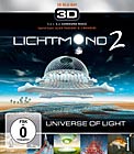 Portada de la edición en Blu Ray de Lichtmond 2: Universe of Light