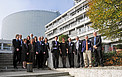 Asamblea General 2012 de EIROforum