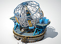 O European Extremely Large Telescope