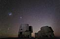 ¡Llueven estrellas! - un video podcast celebrando la lluvia de meteoros Gemínidas