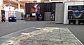 ESO exhibition area at the CELAC–EU summit in Santiago