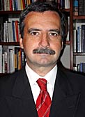 Fernando Comerón, nuevo Representante de ESO en Chile