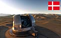 Denmark Confirms Participation in E-ELT