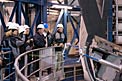 Minister Heubisch’s delegation at Paranal