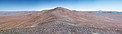 O Cerro Armazones acolherá o futuro E-ELT