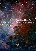 Reaching New Heights in Astronomy