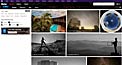 Screenshot of the “Your ESO Pictures” Flickr Group