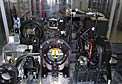 The SPHERE exoplanet imager for the VLT