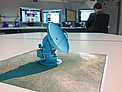 Screenshot of the ALMA Augmented Reality App in action