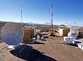 ALMA Antennas