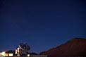 APEX at Night