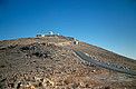 Almost at the Top of La Silla