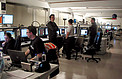 La Silla Control Room