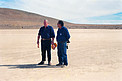 VLT Site Testing