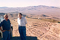 VLT Site Testing